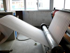 洛陽氣泡袋的生產原理是什么